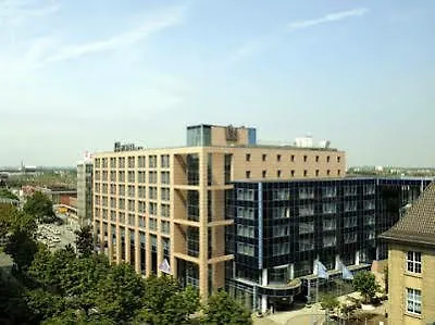 公寓式酒店 Nh多特蒙德酒店 4*