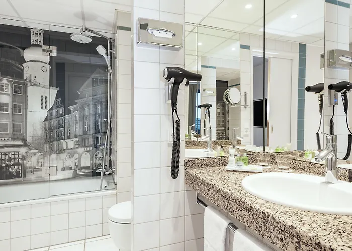 Nh多特蒙德酒店