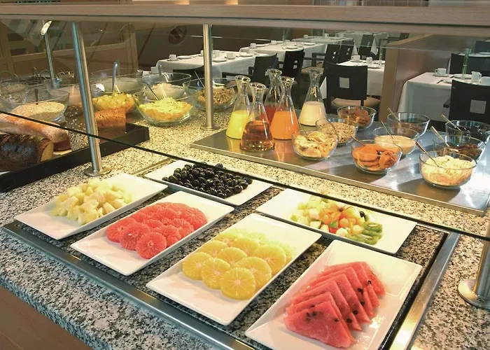 Nh Aparthotel Dortmund