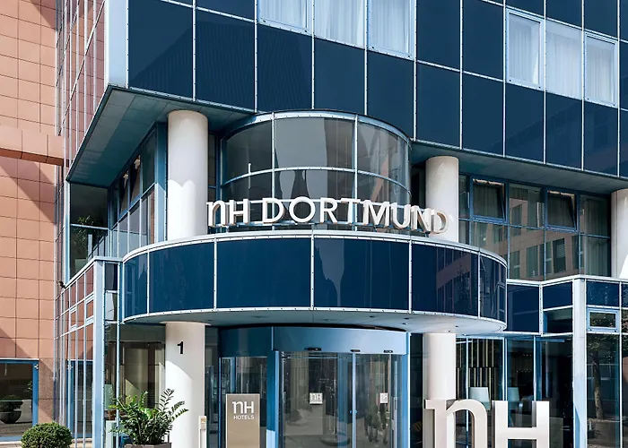 Aparthotel Nh