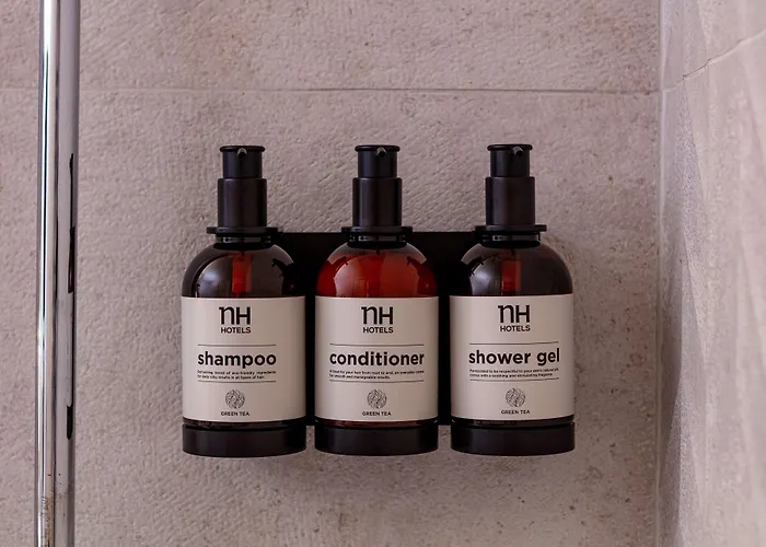 Apart Otel Nh Dortmund