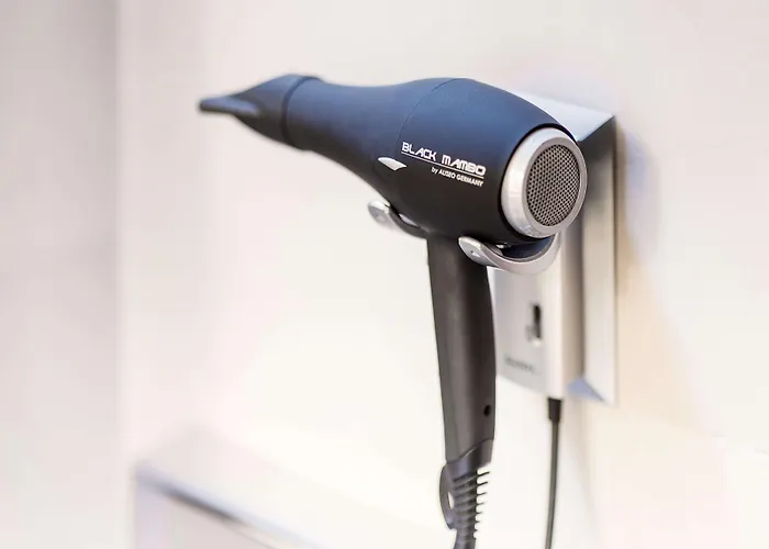 Nh多特蒙德酒店 公寓式酒店 4*