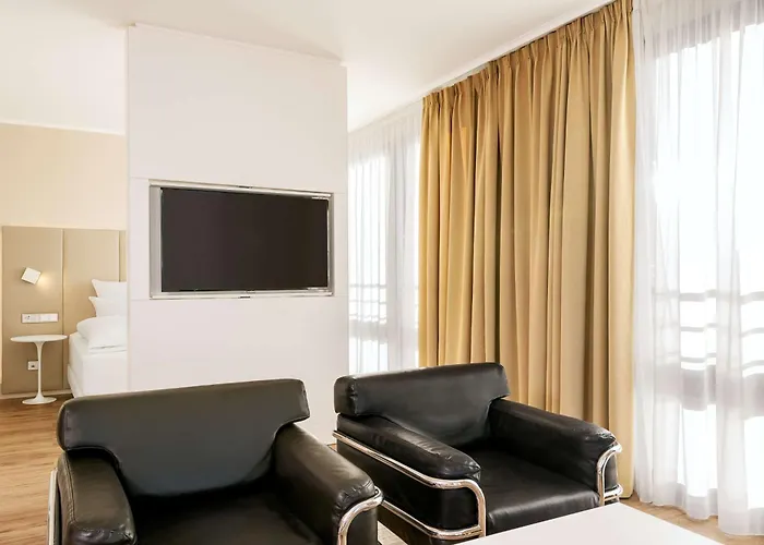 Nh 4* דורטמונד