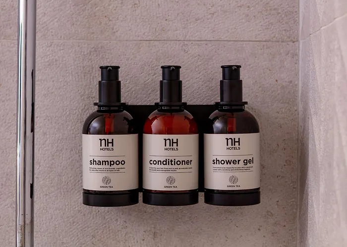 Nh多特蒙德酒店 4* 多特蒙德