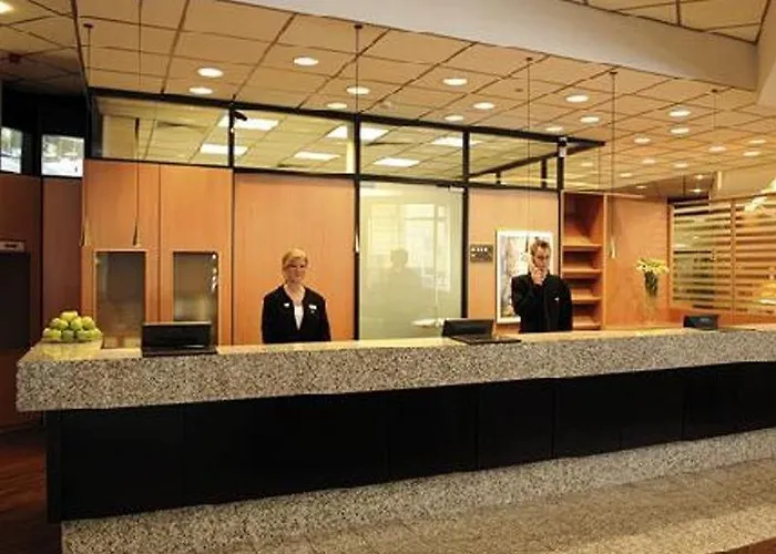 Nh多特蒙德酒店 多特蒙德