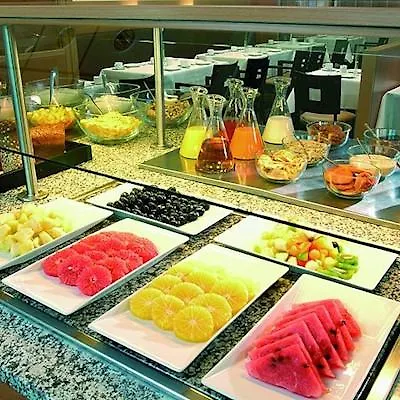 Nh多特蒙德酒店 公寓式酒店