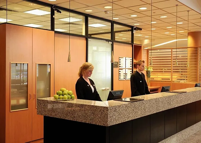 Nh Apart Otel Dortmund