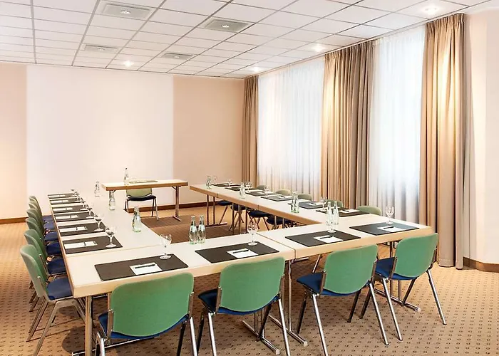 Nh Aparthotel 4*