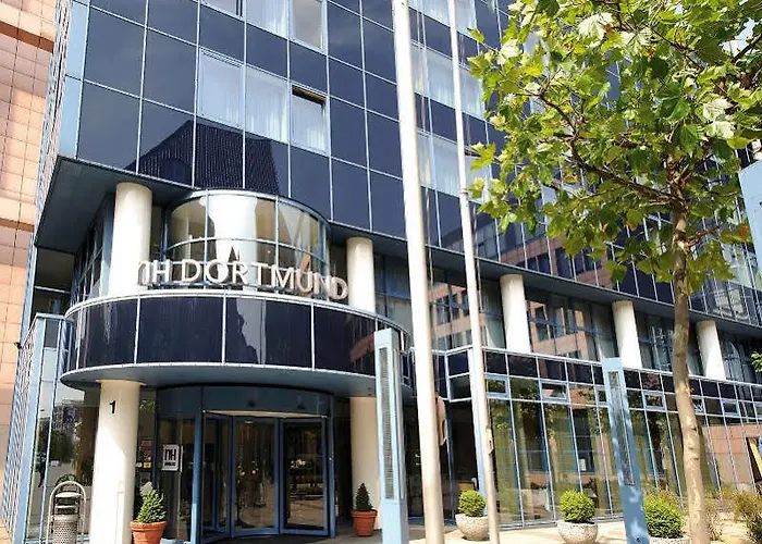 Nh 4* Dortmund