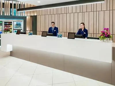 公寓式酒店 Nh多特蒙德酒店 4*